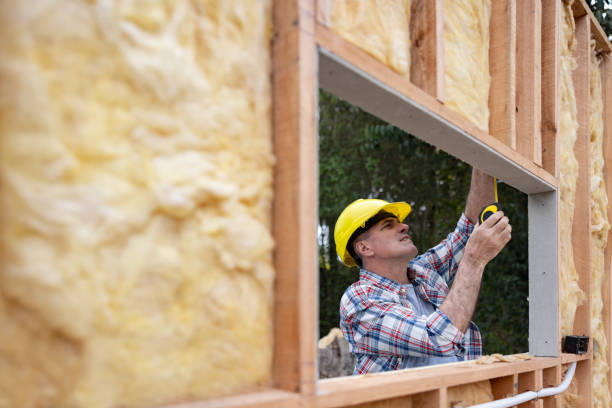 Fireproof Insulation in Kingsport, TN